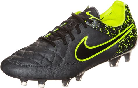 NIKE Tiempo Legend V FG-Anthracite/Black | atelier-yuwa.ciao.jp