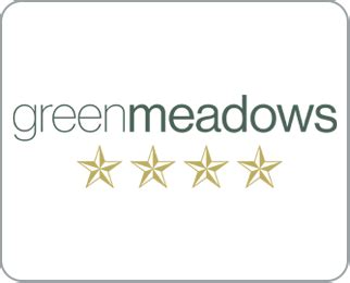 logo for Green Meadows - Southbridge