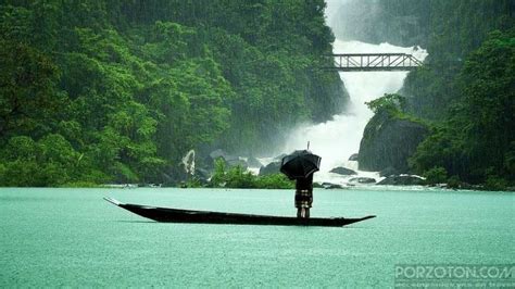 Jaflong, The Best Tourist Spot In Sylhet