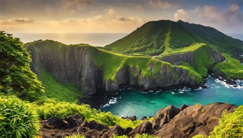 Explore Jeju Island: Your Ultimate Travel Guide - Path to Korean