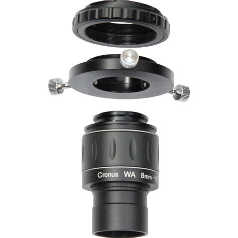 Omegon Cronus T2 Adapter