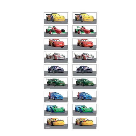 √無料でダウンロード！ cars 2 world grand prix racers game 973986-Cars 2 world ...