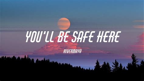 Rivermaya - You'll Be Safe Here (Lyrics) - YouTube