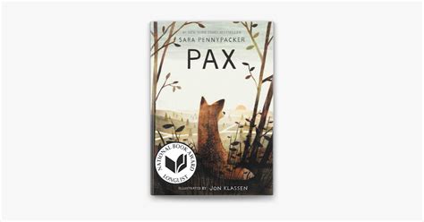 ‎Pax on Apple Books