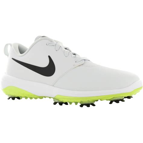 Nike Roshe G Tour Golf Shoes at GlobalGolf.com