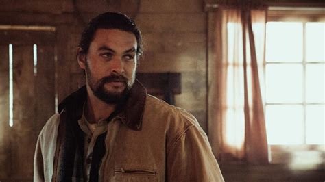 New Netflix movie starring Jason Momoa gets its first sneak peek | GamesRadar+