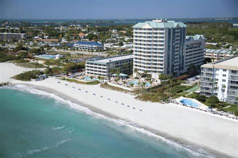 Lido Beach Resort - Sarasota, Sarasota (updated prices 2025)