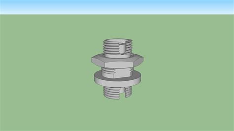 fc/pc adapter | 3D Warehouse