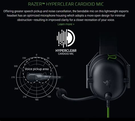 Razer Blackshark v2x Gaming Headset, Audio, Headphones & Headsets on ...