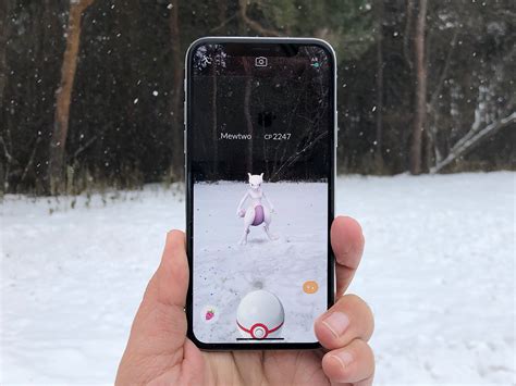 Here's how Pokémon Go's new AR+ mode works | iMore