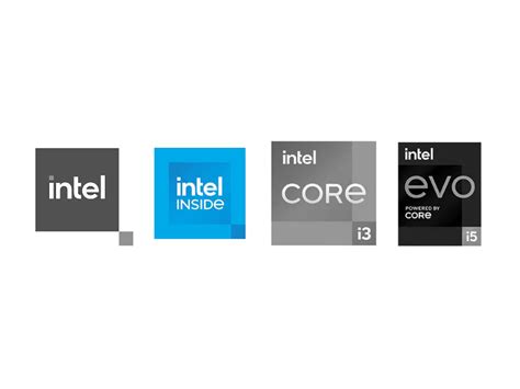 Intel Umumkan Perubahan Logo Baru, Kini Lebih Simpel dan Minimalis ...