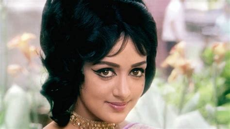 Why Hema Malini is Bollywood's quintessential 'Dream Girl'