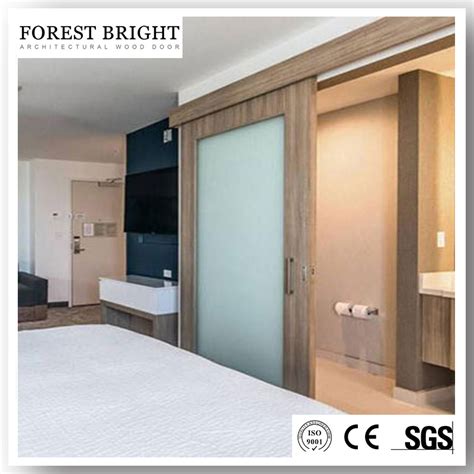 Springhill Suites Interior Sliding Closet Barn Doors - Interior Barn ...