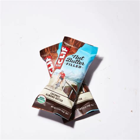 Are Clif Bars Healthy For You? | Clif Bar Nutrition Facts