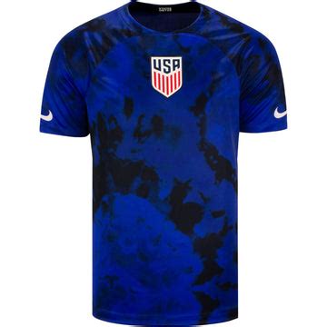 Authentic USA Soccer Jerseys - Mens - Official U.S. Soccer Store