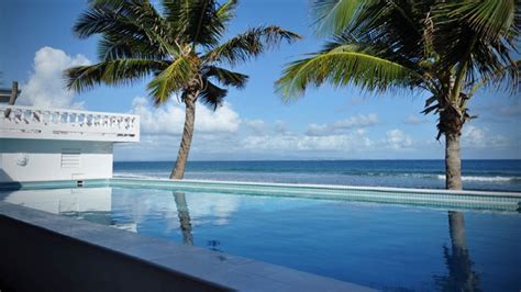 Where to Stay in Vieques, Puerto Rico | Vieques