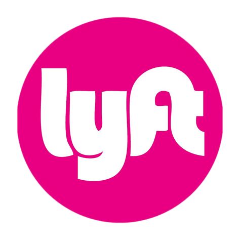 Lyft png logo - Download Free Png Images