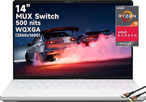 ASUS - ROG Zephyrus 14” WQXGA 120Hz vs Acer Predator Triton 300 SE 14-inch WUXGA 165Hz, 512GB ...