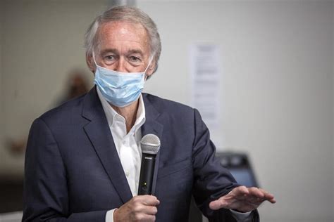 Ed Markey On Why He Thinks He Should Continue Serving As Your Senator | WBUR News