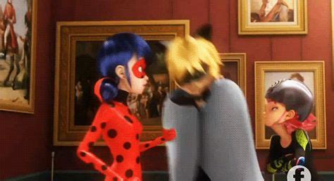 40+ Best Marc/Reverser images in 2020 | miraculous ladybug, ladybug ...