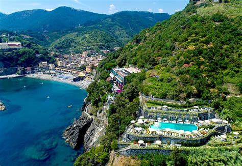 Discover the Secrets of the Cinque Terre Italy