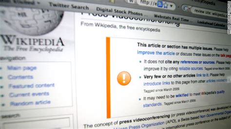 The 10 most controversial Wikipedia pages