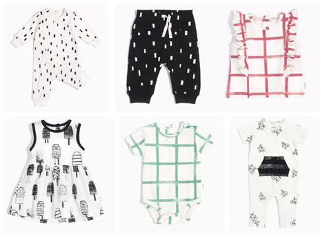 My 7 Favorite Baby Clothing Brands • theStyleSafari