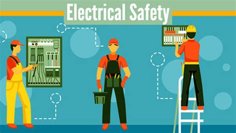 The Importance of Electrical Safety Certificates - Sitaspasdamis