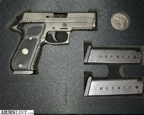 ARMSLIST - For Sale: Sig Sauer P220 Legion Carry