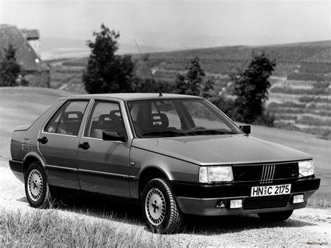 Photos of Fiat Croma Turbo i.e. (154) 1989–91 (1600x1200)