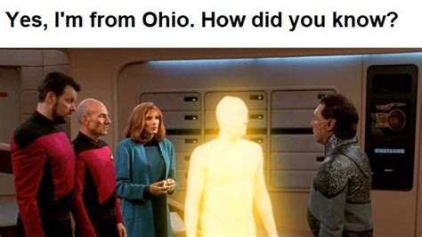 Ohio Meme Meaning: Unveiling the Internet's Gem