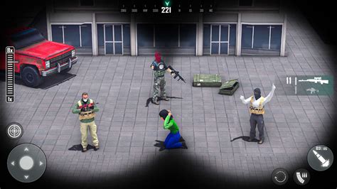 Offline Gun Shooting Games 3D for Android - Download