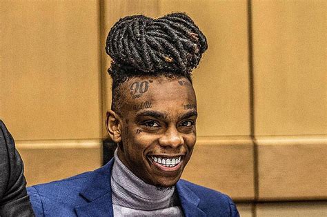 YNW Melly's Former Girlfriend to Give Deposition in Murder Trial - XXL