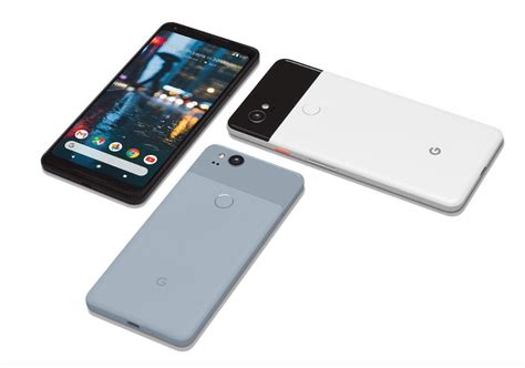 Google Pixel 2 XL Is Now $150 Cheaper Thanks to the Introduction of ...