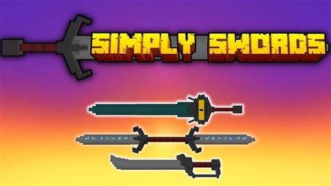 Top 10 Best Mods For Swords In Minecraft 2023