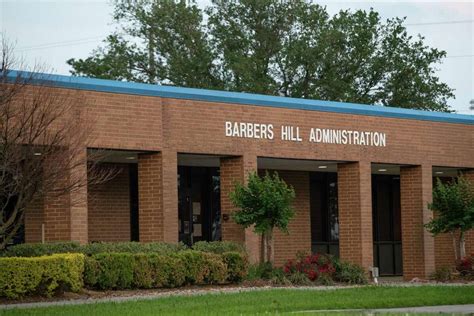 Barbers Hill ISD suspends 36 students on first day of school for ...