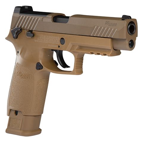 Sig Sauer P320-M17 Air Pistol | Big 5 Sporting Goods