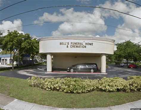 Bells Funeral Home & Cremation Services, Pembroke Pines, Florida - Funeral Zone