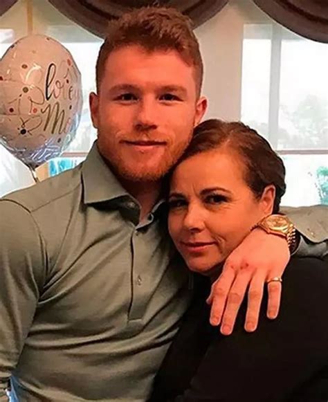 Canelo Alvarez says Caleb Plant insulted his mum before violent press conference brawl - Daily Star