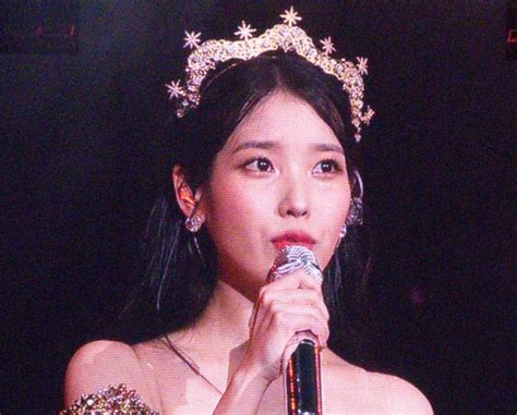 🎬 on Twitter: "iu is truly the queen of kpop this concert was spectacular in every way"