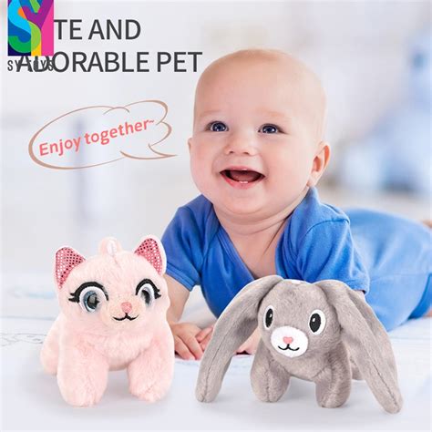 Sy Toys Multi Color New Design Lovely Pink Unicorn Toy Fluffy Hair Doll Toy Big Eyes Stuffed ...