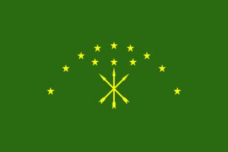 Circassia - Europa Universalis 4 Wiki