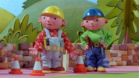 Watch Bob the Builder (Classic) Season 9 Episode 12: Scoop The Disco ...