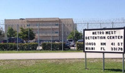 Miami-Dade County Jail conditions spark outrage amid global public health crisis | covid-19 hub ...