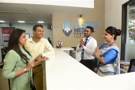 Asiri Medical unveils refurbished OPD with modern design and enhanced health care services