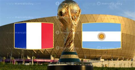 Live broadcast on Youtube: Argentina vs France in World Cup Final 2022 - Digital Boom