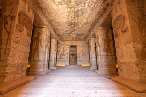 How To Do A Day Trip To Abu Simbel With Kids - Adventure Family Travel ...