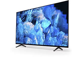 SONY BRAVIA XR-55A75K OLED TV (Flat, 55 Zoll / 139 cm, OLED 4K, SMART ...