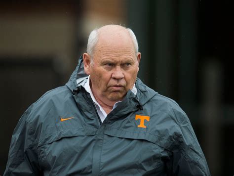 What if Phillip Fulmer had returned as Tennessee’s football coach ...