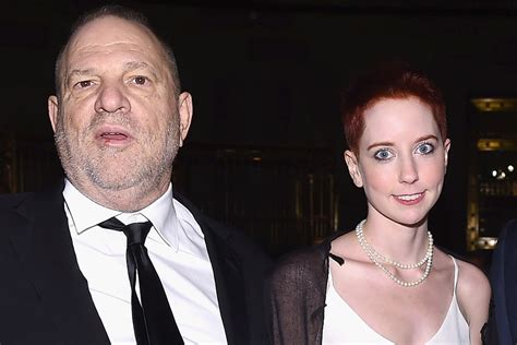 Harvey Weinstein’s three oldest daughters ‘won’t speak to him’ and he may lose contact with ...